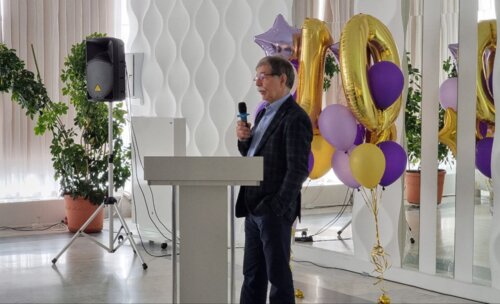 X Юбилейная Всероссийская Школа по детской урологии-андрологии